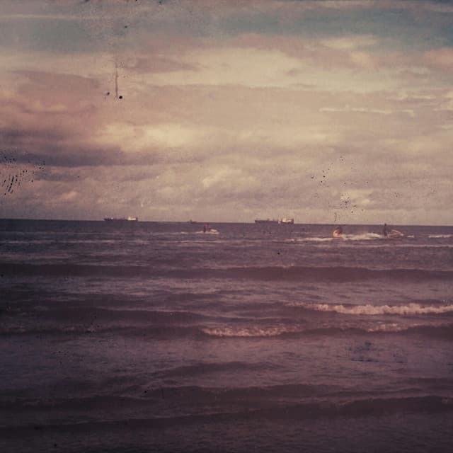 12AM Bedtime Ballads: Decades - White Noise Therapy