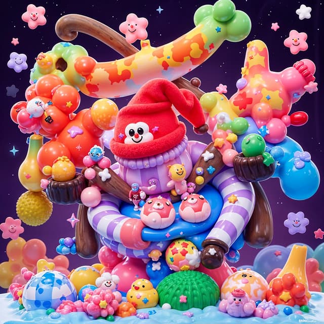 Villancicos para Celebrar el Espíritu Navideño - Los Niños Cantores del Oriente