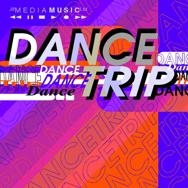 Dance Trip - Tarquin Boyesen