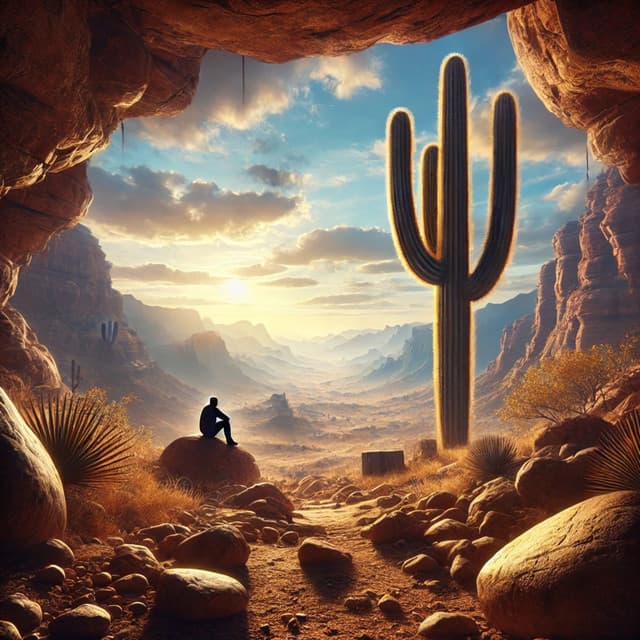 Samaria: Enchanting Musical Journey for Deep Focus and Study - Studying Music and Study Music