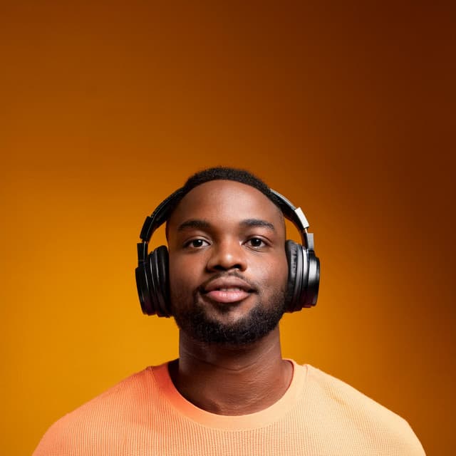 Vibras De Meditación: Ritmos De Hip Hop Para La Paz - Modo de transmisión