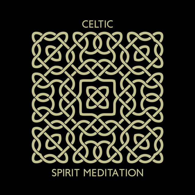 Celtic Spirit Meditation - Celtic Chillout Relaxation Academy