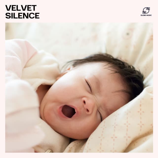 Velvet Silence: Relaxing Lullabies for Infant Sleep - Lullabies For Tired Angels