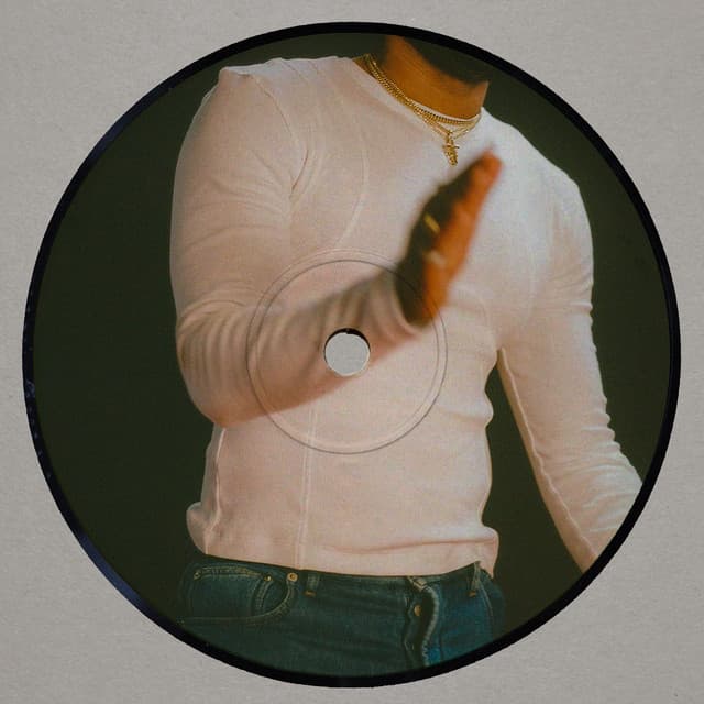 Lover/Friend - KAYTRANADA