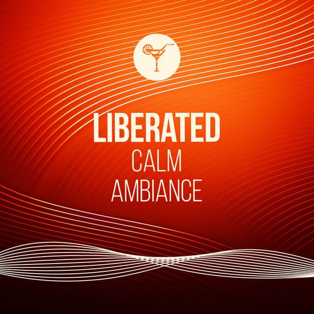 zZz Liberated Calm Ambiance zZz - Palm Analogue