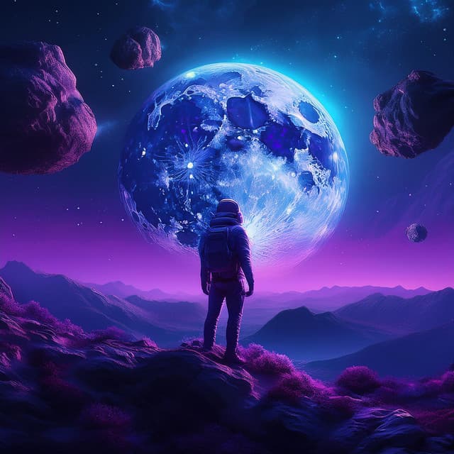 Ritmos De Sueño: Melodías Nocturnas Para Dormir - Realidad compleja