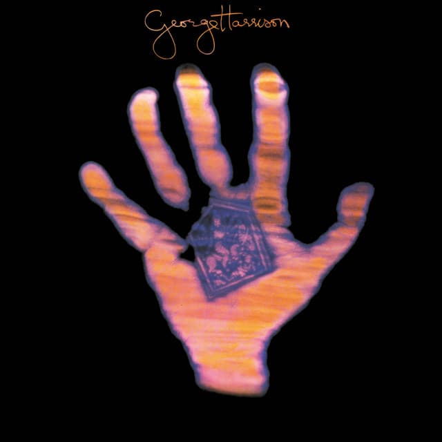 Living in the Material World - George Harrison