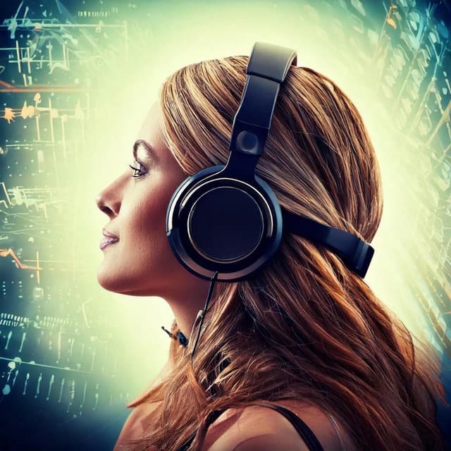 Gentle Sounds: Music for Inner Peace - Hypnosis Music Collection