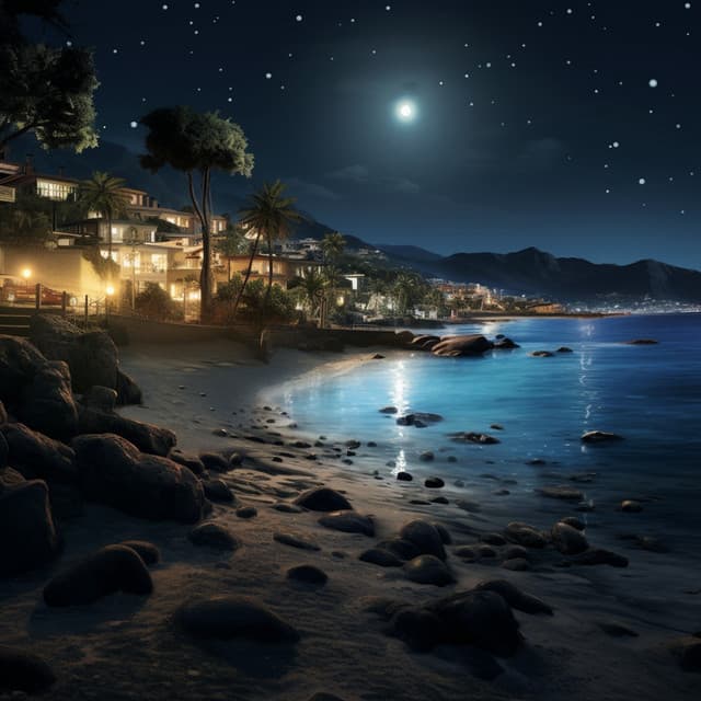 Ocean Lullabies for Baby: Gentle Wave Sounds - Paz Sounds