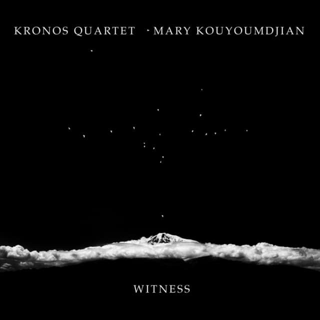 WITNESS - Kronos Quartet