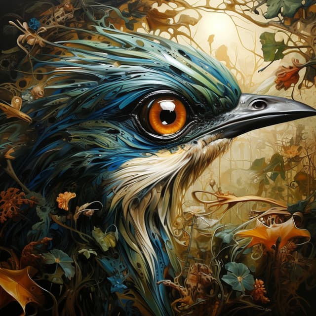 Nature Harmony: Feel the Balance - Nature Lab