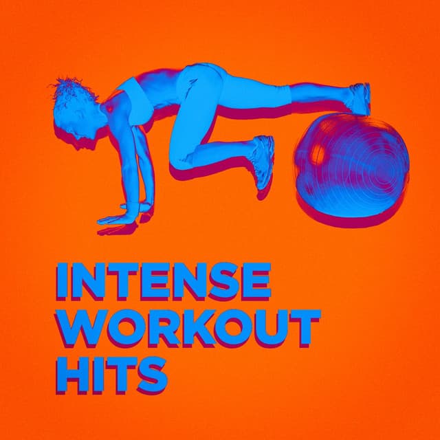 Intense Workout Hits - Cardio Hits! Workout