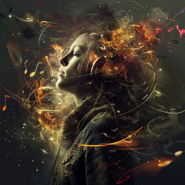 Focus Frequencies: Music for Sharp Minds - Reading and Studying Music