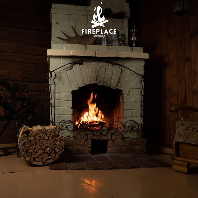 Warm Fire Place - Fire Place Christmas