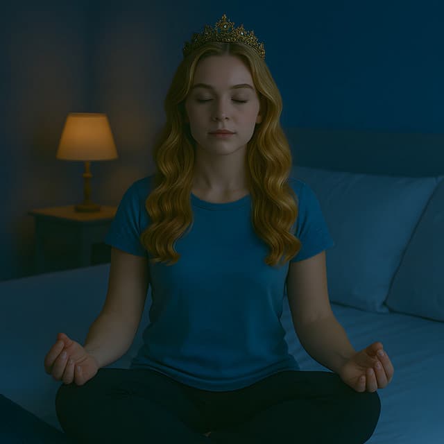 Serenity Beats: Hip Hop for Meditation - Calm Meditation Moments