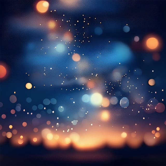 Sonidos De Medianoche: Ritmos Para Dormir - Captando el momento