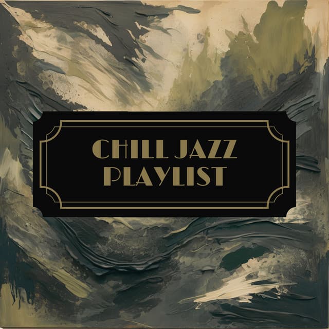 Relaxing Jazz Cafe - Relaxing Jazz Music Instrumental