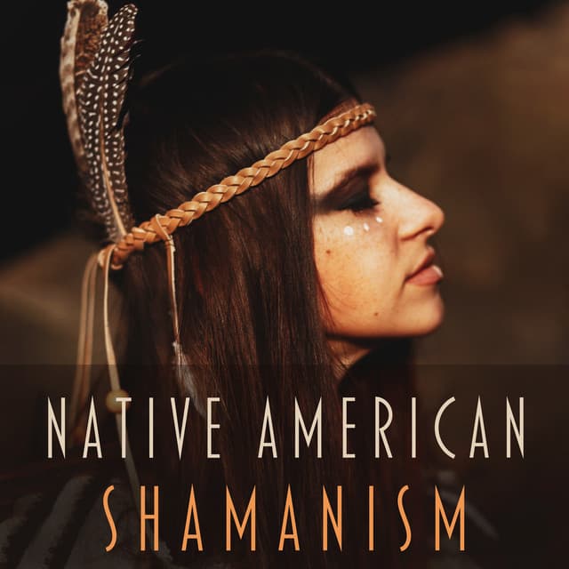 Native American Shamanism - Shamanic New Age Maker