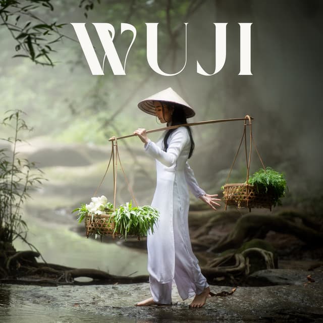 Wuji: The Infinite, Reiki Music, Stop Overthinking - Wonderful World Crew