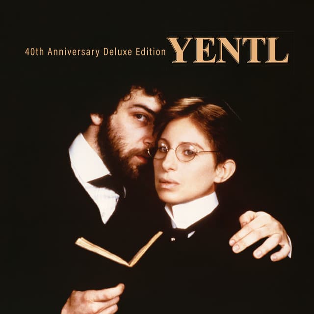 Yentl - 40th Anniversary Deluxe Edition - Barbra Streisand