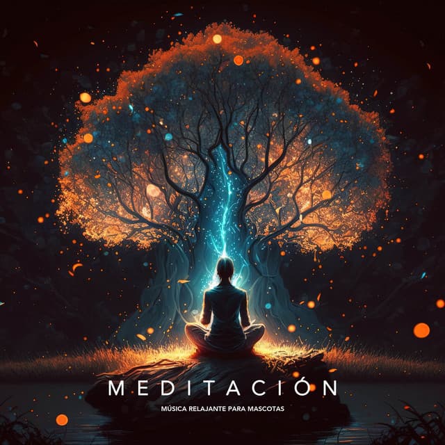 Meditación - Música relajante para mascotas