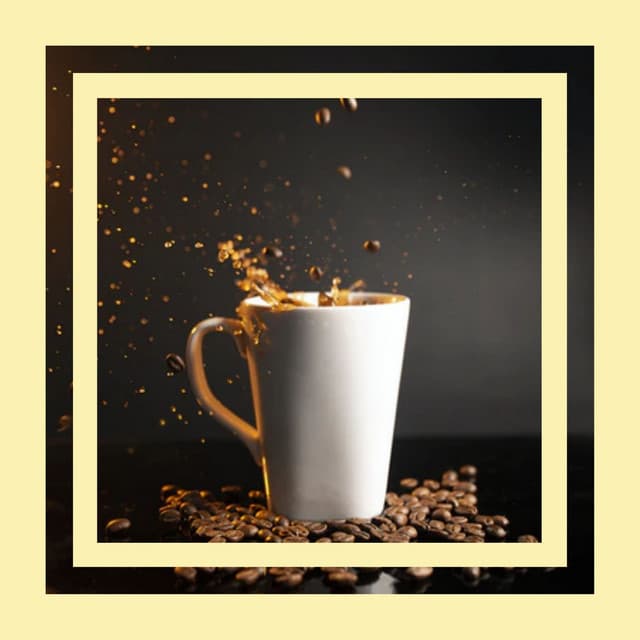 Fresh Java - Música para Bares