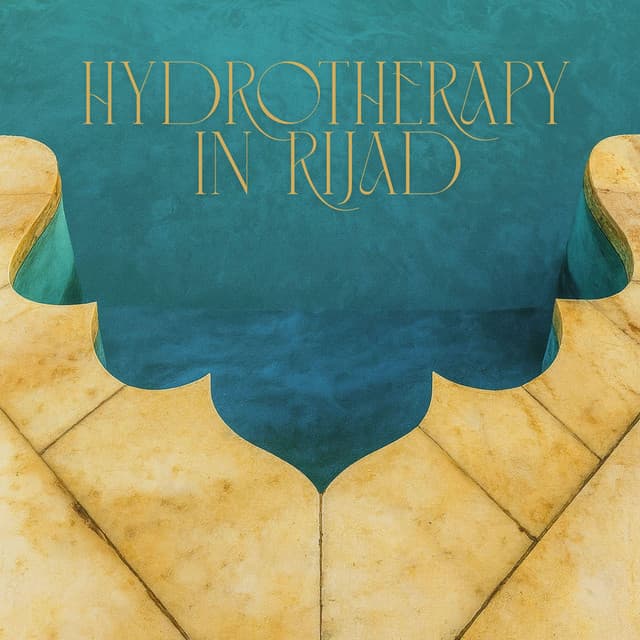 Hydrotherapy in Rijad - Calming Water Consort