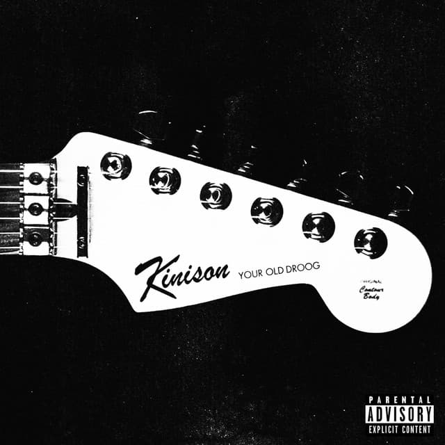Kinison - Your Old Droog