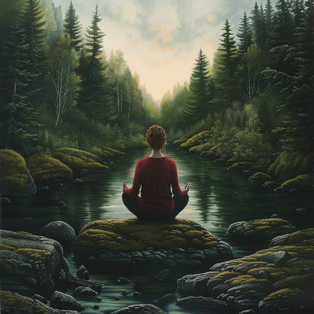 Sinfonía Del Sueño: Armónicos Nocturnos - Música para el sueño absolute