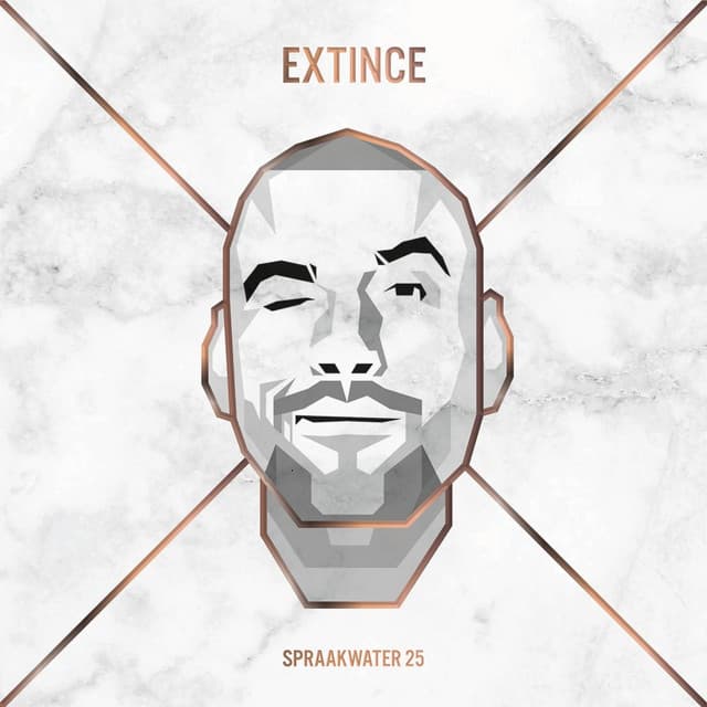 Spraakwater 25 - Extince