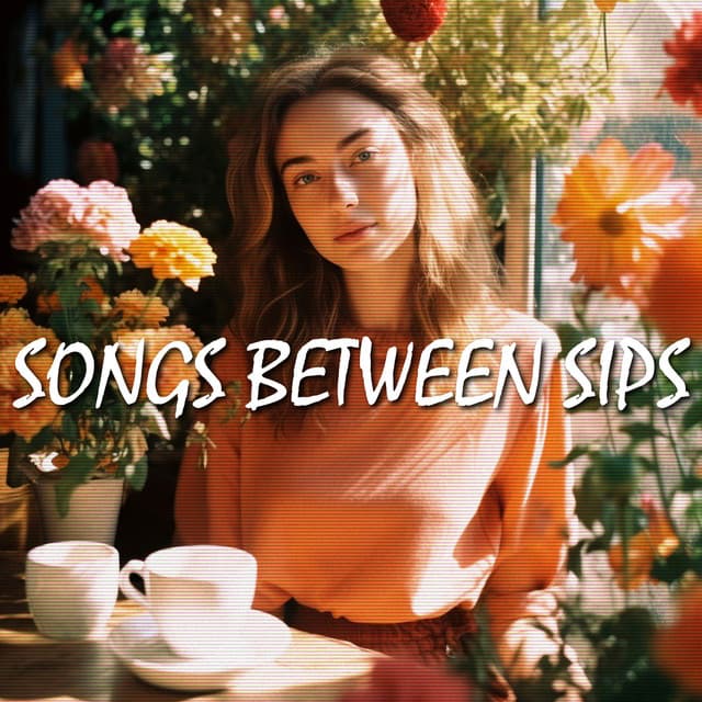 Songs Between Sips: Chasing Daydreams in a Café - Smooth Jazz Music Academy