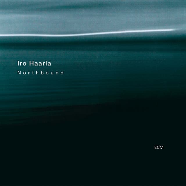 Northbound - Iro Haarla