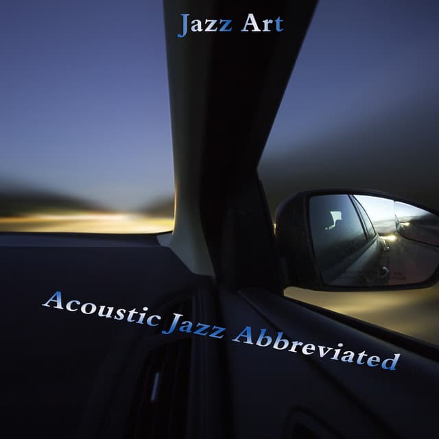 Jazz Art