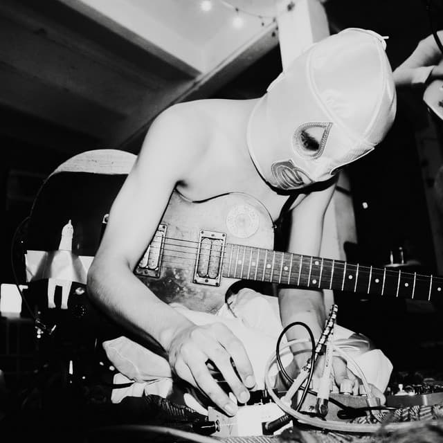 Experimental - Penny Sound