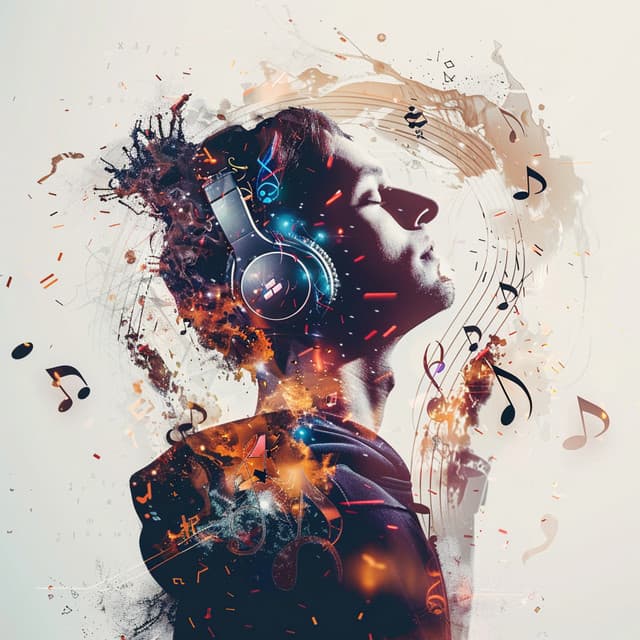 Echoes of Harmony: Melodic Music Anthology - Nice to See You