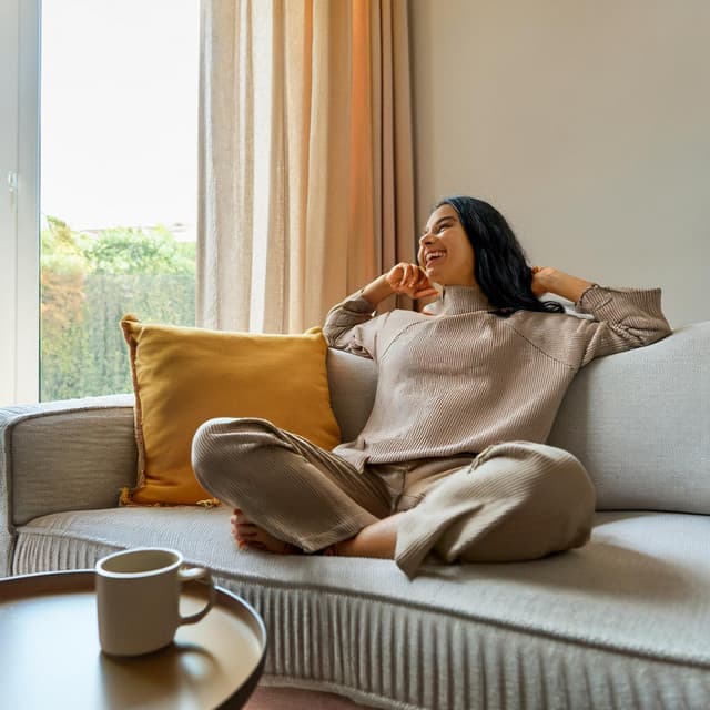 Balance De Orquesta: Música Para Relajación - Bertie Lambert