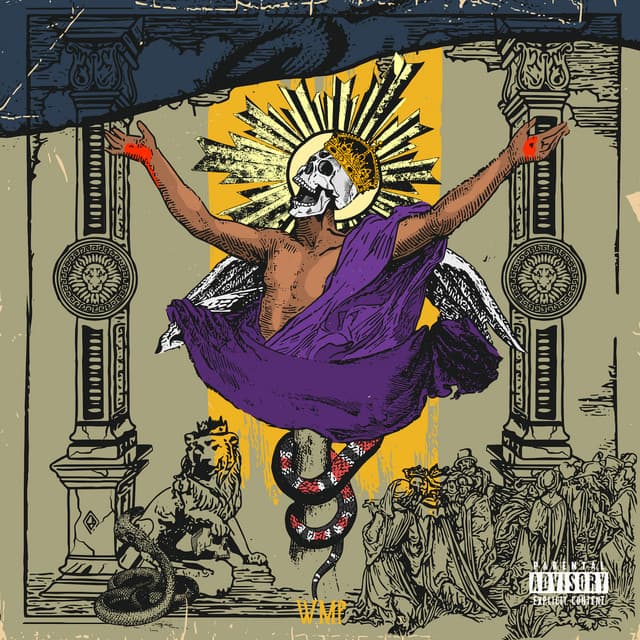 Where's My Pyrex - Elcamino