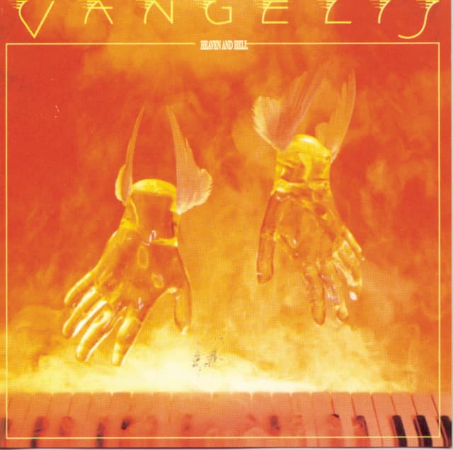 Heaven & Hell - Vangelis
