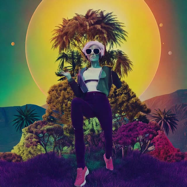 Hip Hop Sleep Lullabies: Gentle Beats for Babies - Binaural Beats Sleep Aid