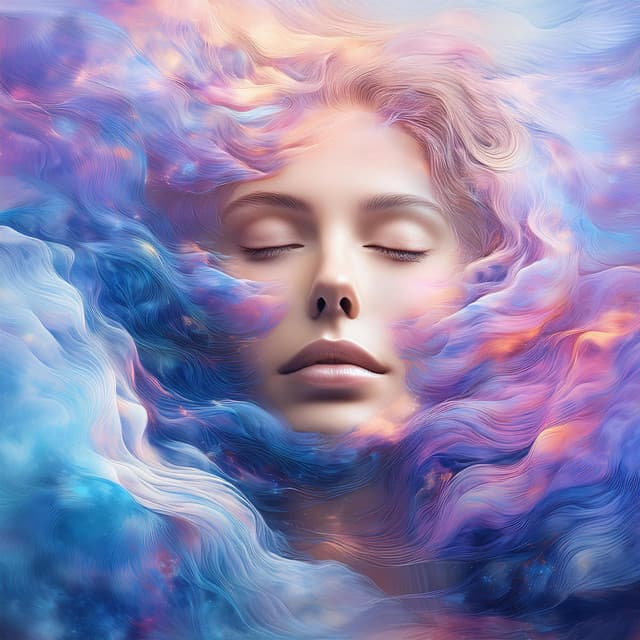 Música Zen Lofi Para Meditación Relajante - Los Sonidos Celestiales