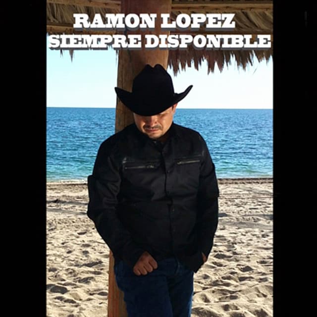 Siempre Disponible - Ramon Lopez