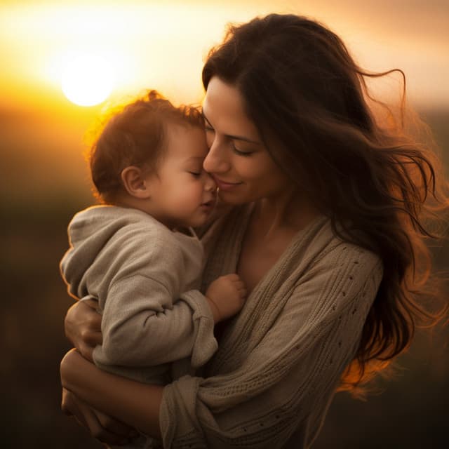 Alegría De Bebé Con Lluvia: Gotas Melódicas Alegres - Ruido para el Alivio del bebe