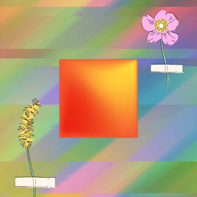 Music for Thoughtful Junes - Bossa Guitar Trio - Classic Jazz