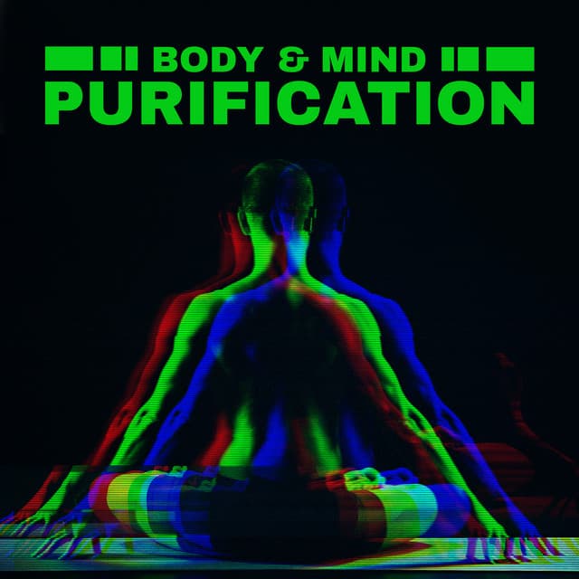 Body & Mind Purification: Healing Music for Meditation, Relaxing Massage, Yoga, Spirituality Development - Sweet Music Relaxation