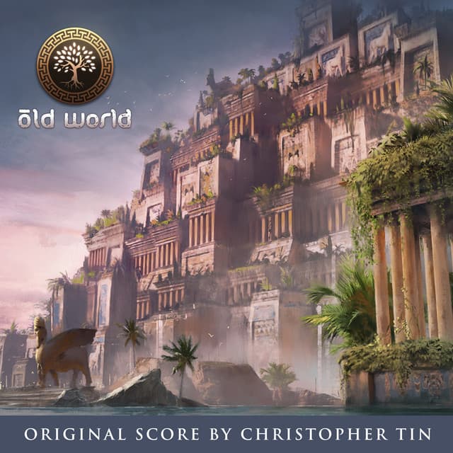 Old World - Christopher Tin