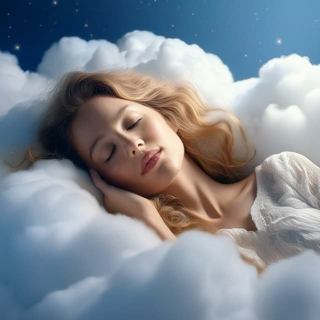 Melodías Para El Sueño Relajante: Música Para Noches Serenas - Binaural Beats Música para dormir