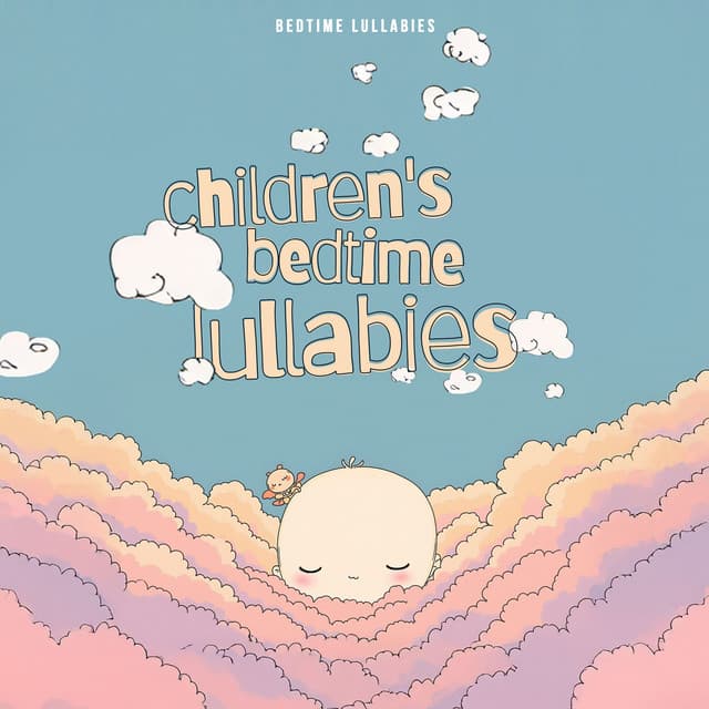 Children's Bedtime Lullabies - Bedtime Lullabies