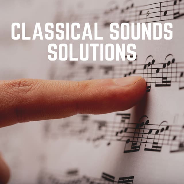 Classical Sounds Solutions - Valentine's Day Music