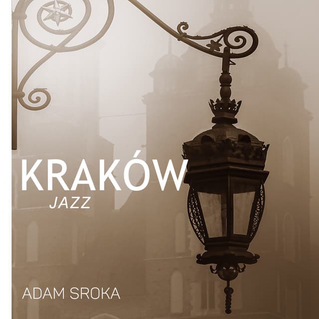 Kraków - Adam Sroka