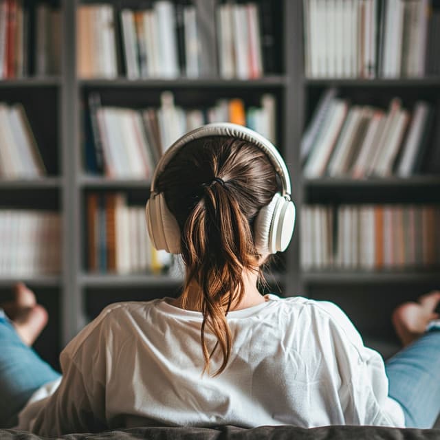 Focus Enhancements: Music for Study and Work - Study Hard